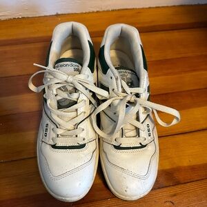 Aime Leon Dore 550 New Balance